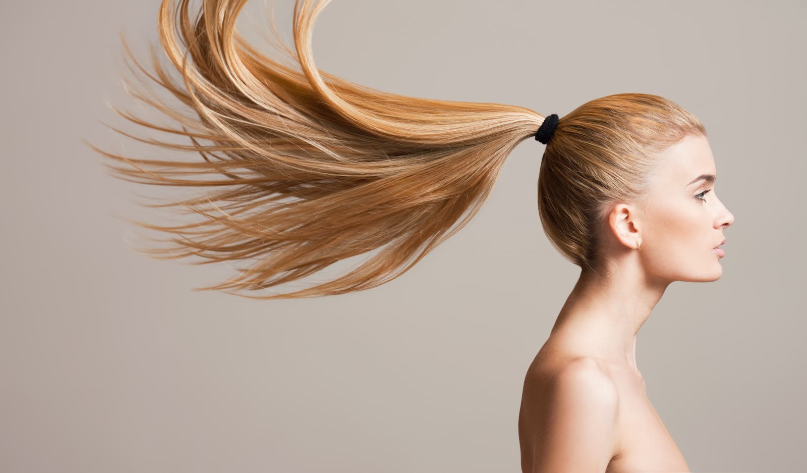 Extensiones de cabello natural